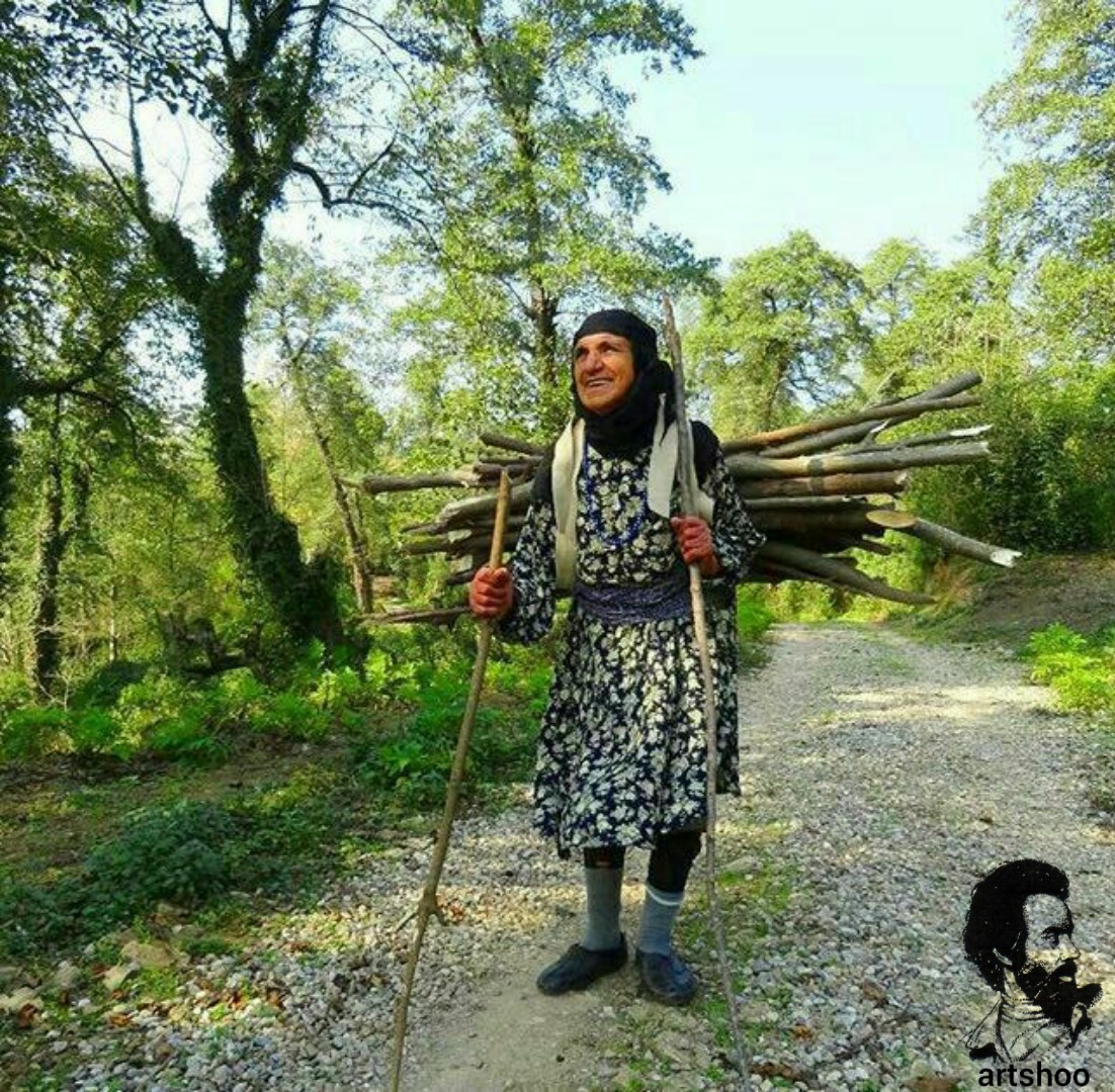 مدل سیاه قلم اورژینال